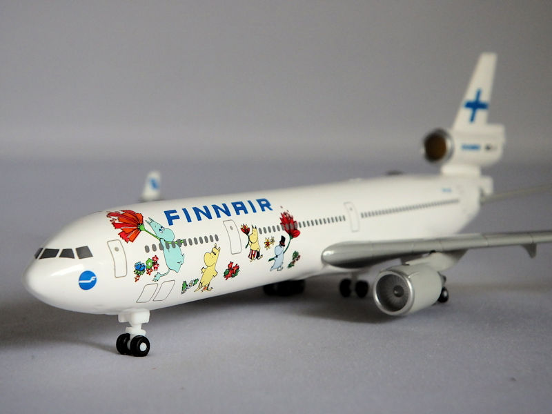 Airplane Model